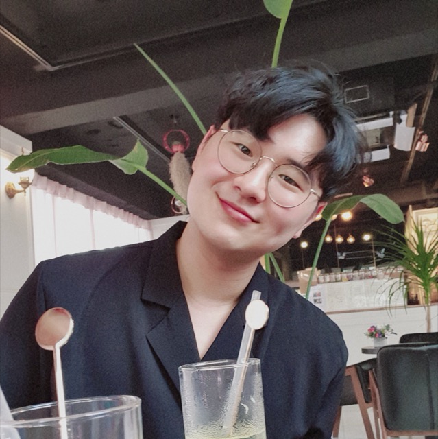 Seungmin Oh